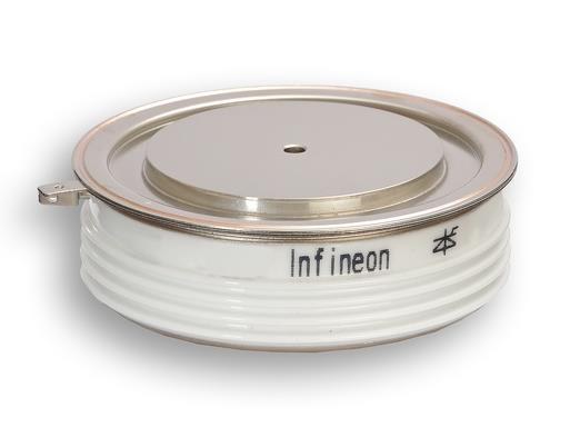 T1400N16H75 Infineon Thyristor