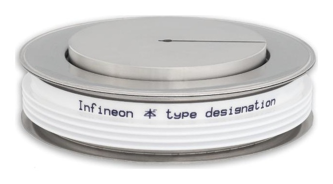 T1503NH80TOH Infineon Phase Control SCR