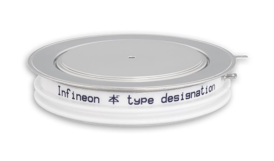 T1620N65TOF-PR Infineon Thyristor