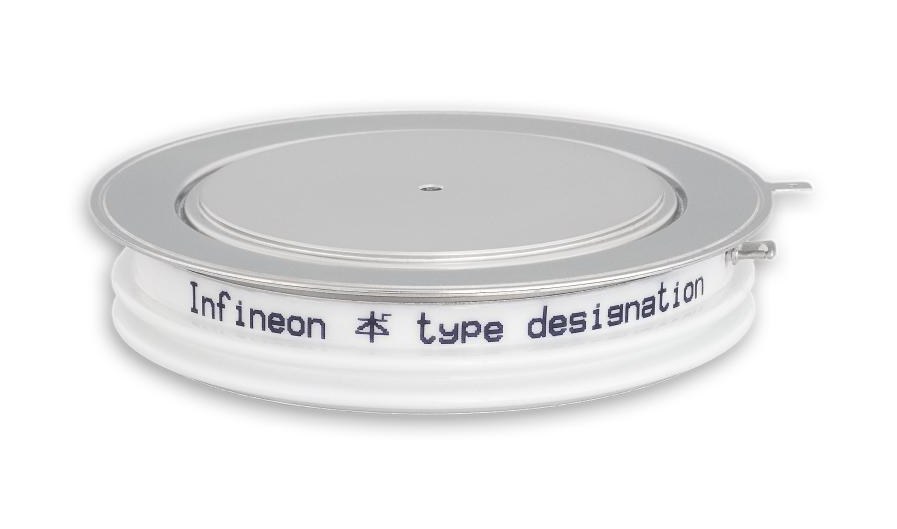 T1800N Infineon Thyristor