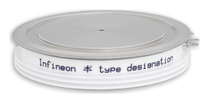 T1851N70TS01 SCR from Eupec Infineon