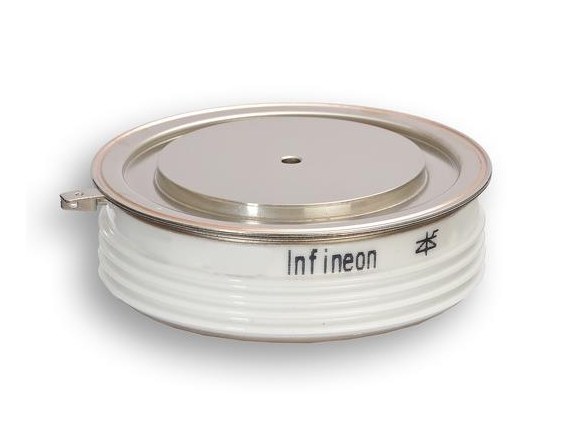 T1900N16TOF-VT Infineon Thyristor