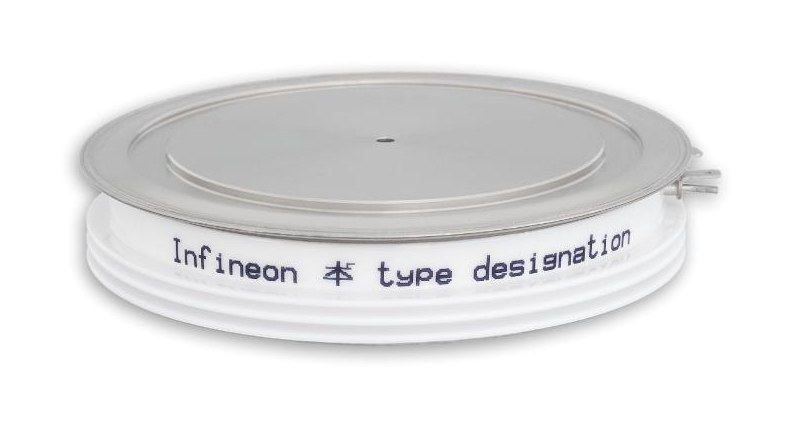 T2001N36TOF Infineon Thyristor