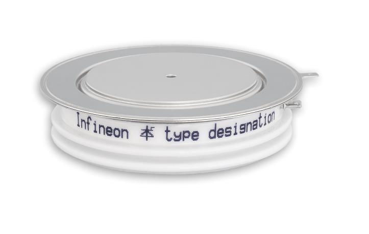 T2200N16H100 Infineon Thyristor