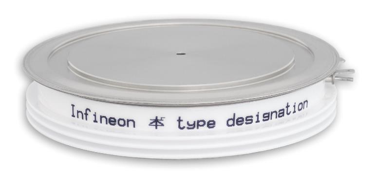 T2481N28TOF Infineon Thyristor