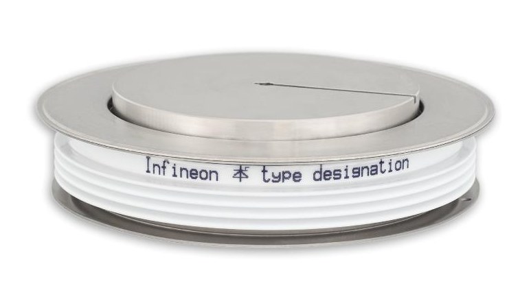 T2563N80TOH-PR Infineon Thyristor