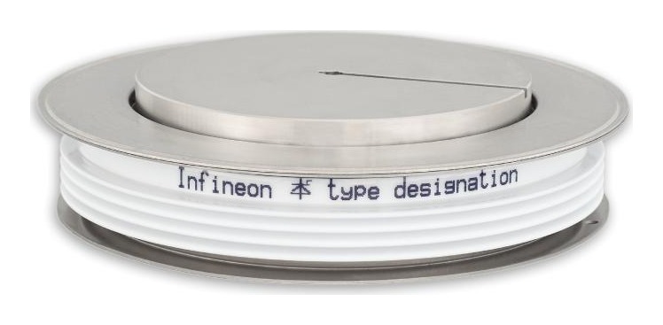 T2563NH80TOH Infineon Phase Control SCR