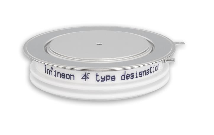 T2600N16TOF-VT Infineon Thyristor