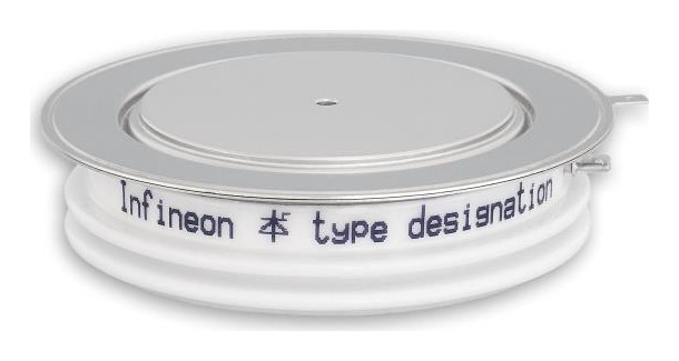 T2600N18TOF_VT Infineon Phase Control SCR