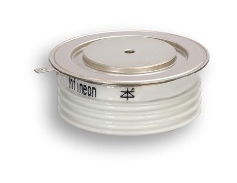 T280N65TOF Infineon Thyristor