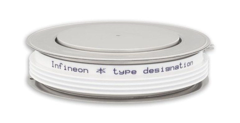 T3401N36TOF-VT Infineon Thyristor