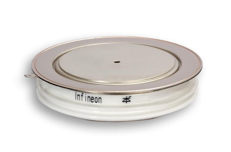 T3800N16TOF-VT Infineon Thyristor