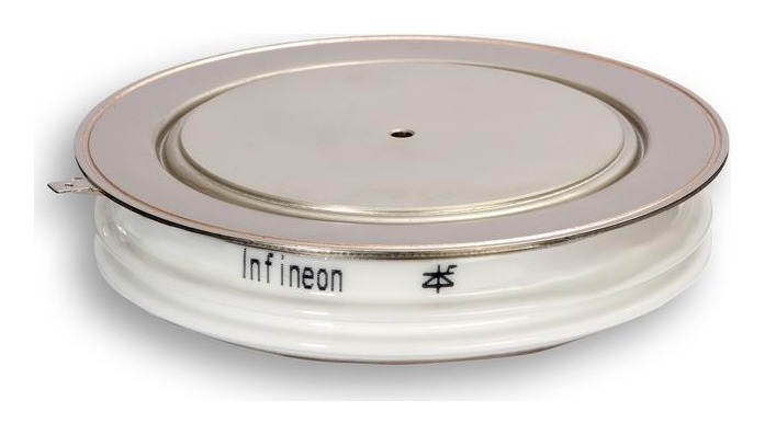 T3800N18TOF_VT Infineon Phase Control SCR