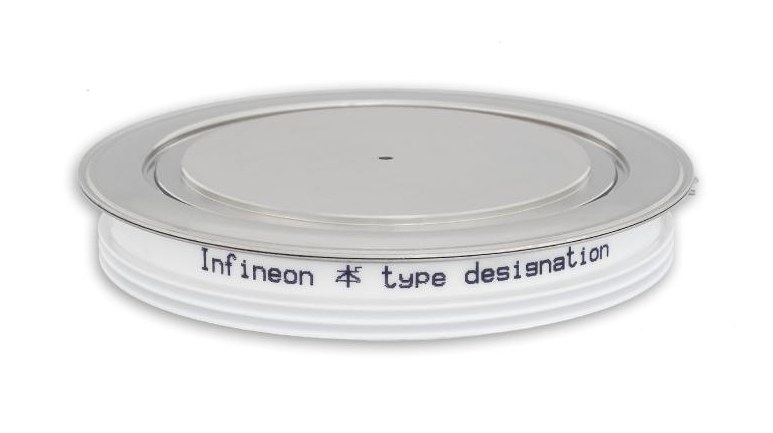 T3801N36TOF-VT Infineon Thyristor