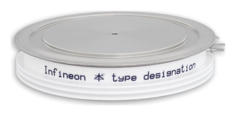 T3841N18TOF_VT Infineon Phase Control SCR