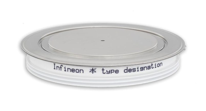 T4771N22TOF-PR Infineon Thyristor