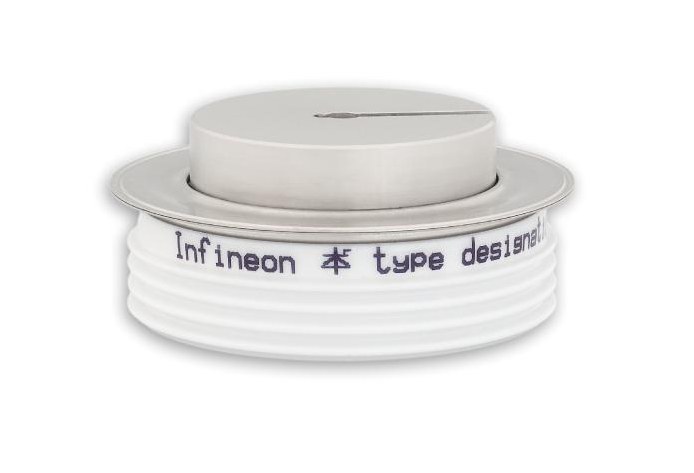 T533N80TOH-PR Infineon Thyristor