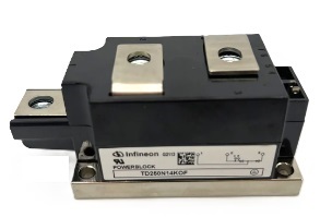 TD250N14KOF, Eupec Infineon power module