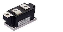 TD425N18KOF Infineon Thyristor Module