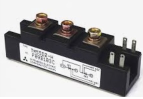 TM55DZ-H, Mitsubishi, Power Transistor Module