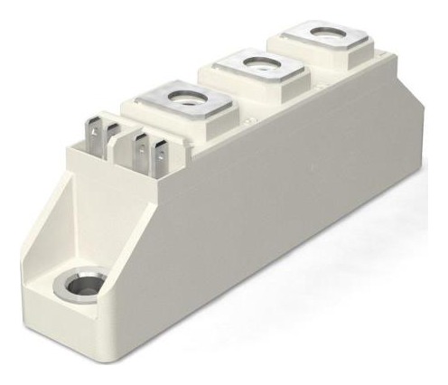 TT120N16SOFB01 Infineon Thyristor / Diode Module