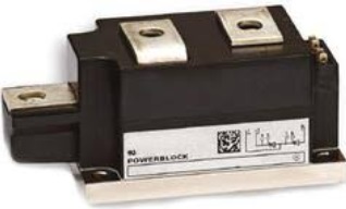 TT250N12KOF, Eupec, Eupec Infineon power module