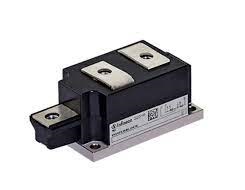 TT250N16KOF, INFINEON, Phase Control Thyristor Module