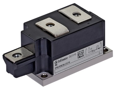 TT250N18KOF SCR from Eupec Infineon