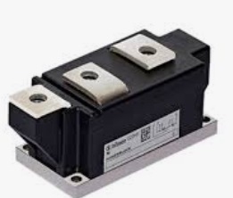 TT430N22KOF, INFINEON, Phase Control Thyristor Module