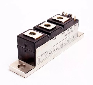 TT61N12KOF-K, Eupec Infineon power module