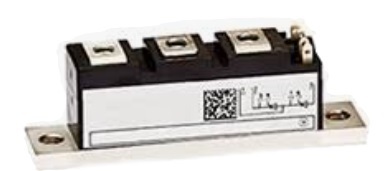 TT92N12KOF, Eupec, Eupec Infineon power module