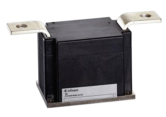 TZ810N22KOF Infineon Thyristor / Diode Module