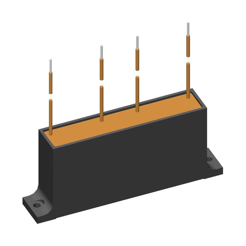 UGB3132AD IXYS Rectifier Bridge