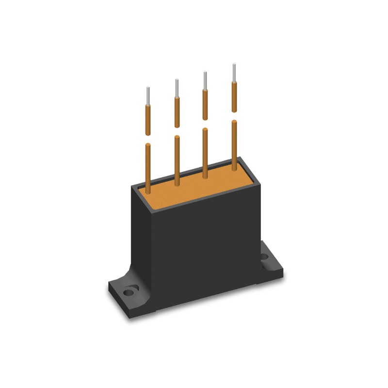 UGB6124AG IXYS Rectifier Bridge
