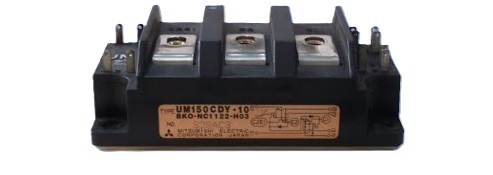 UM200CDY-10 MOSFET Module from Mitsubishi