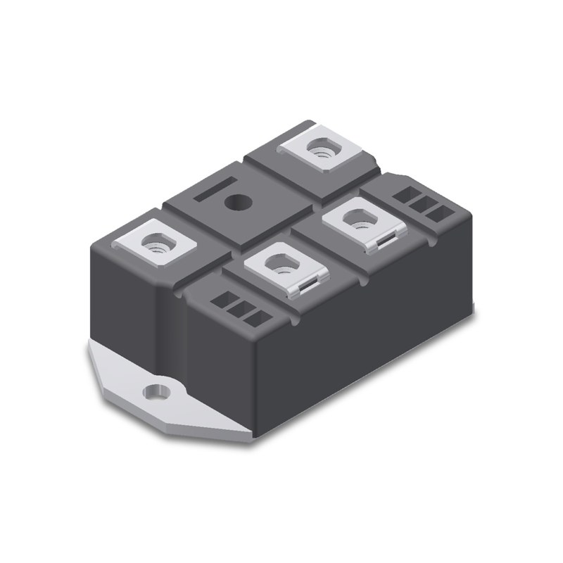 VBO160-08NO7 IXYS Rectifier Bridge
