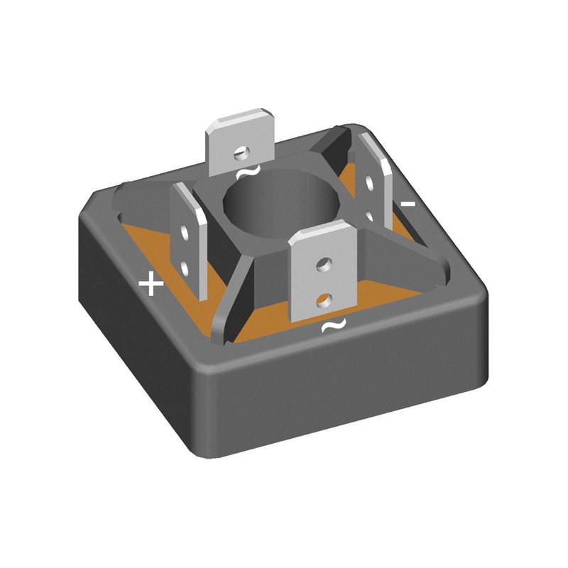 VBO25-16AO2 IXYS Rectifier Bridge