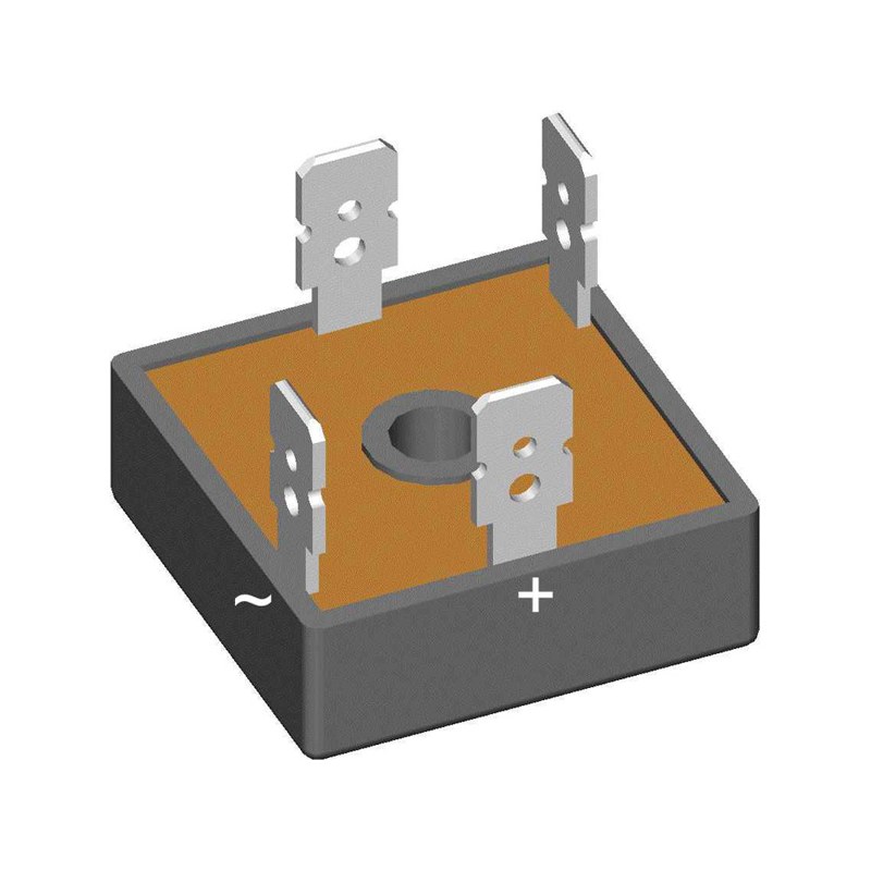 VBO36-08NO8 IXYS Rectifier Bridge