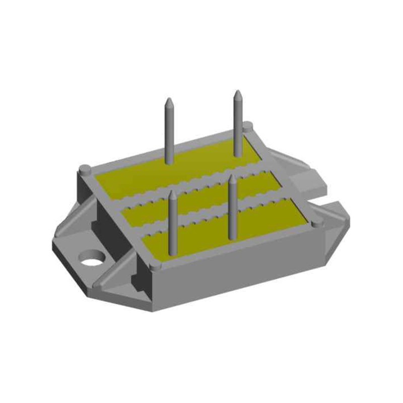 VBO68-08NO7 IXYS Rectifier Bridge