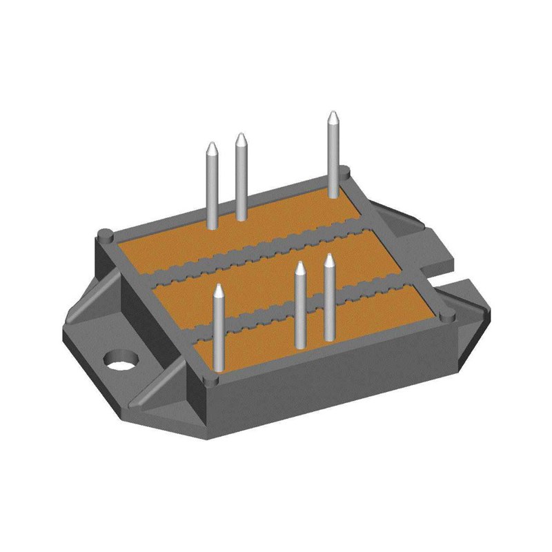 VBO78-12NO7 IXYS Rectifier Bridge