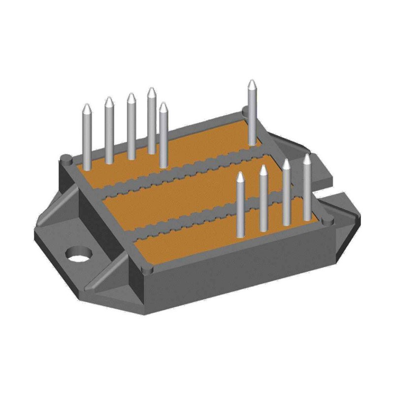 VCO132-16IO7 IXYS Thyristor / Diode Module