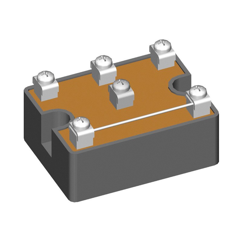 VGB0124AY7a IXYS Rectifier Bridge
