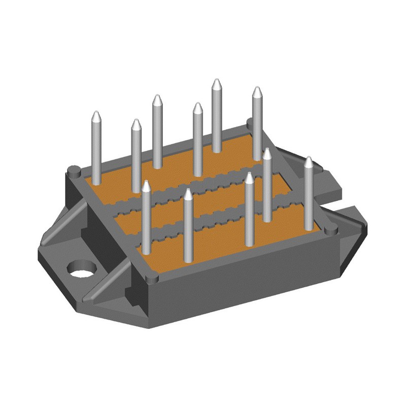 VTO39-08HO7 IXYS Rectifier Bridge