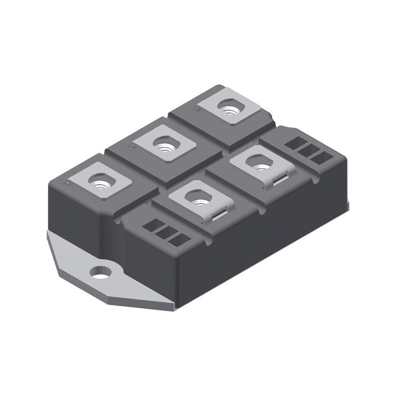 VUO192-16NO7 IXYS Rectifier Bridge