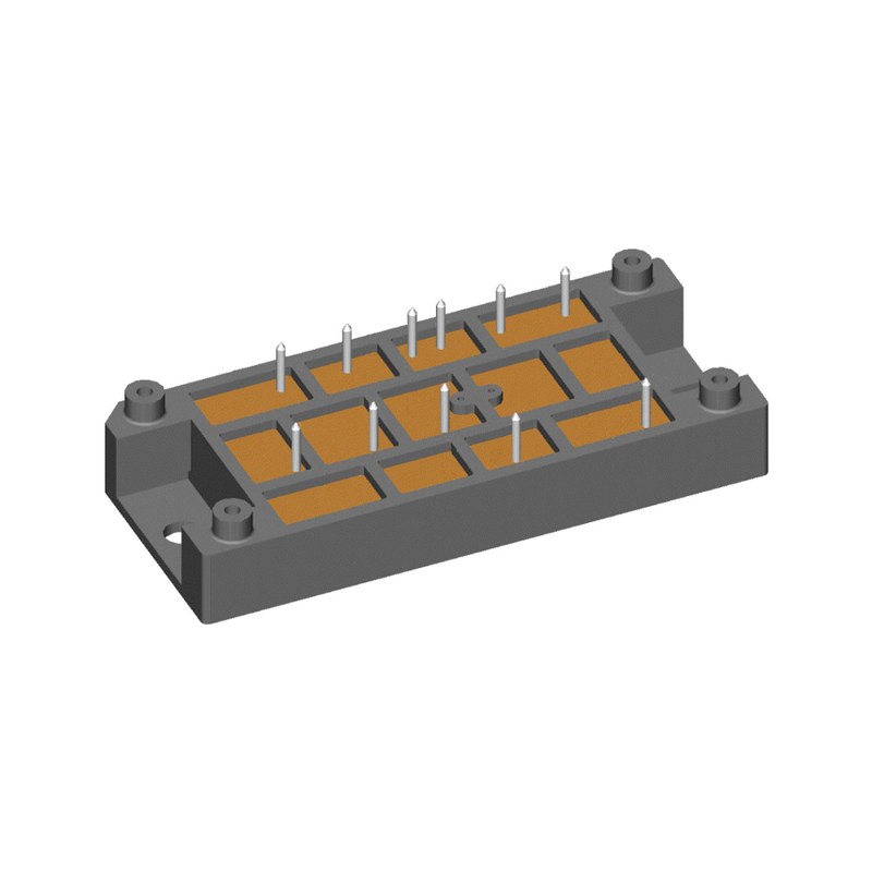 VVZB120-16ioX IXYS Rectifier Bridge
