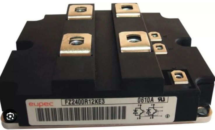 FZ2400R12KE3_B9, Eupec Infineon power module
