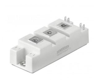 skm145gb128DN, SEMIKRON, Power Module
