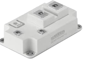 skm500ga128d, SEMIKRON, Power Module