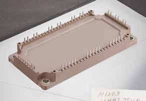 12MBI100VN-120-50 Fuji Electric IGBT Modules