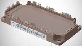 12MBI50VX-120-50 Fuji Electric IGBT Modules